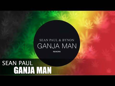 Ganja Man (BYNON Rework Mix) آهنگ زنگ دانلود رایگان