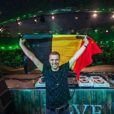 Tomorrowland 2018 نغمة تنزيل مجاني Tomorrowland 2018 نغمة تنزيل مجاني