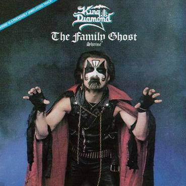 The Family Ghost Download de Toques Gratuitos The Family Ghost Download de Toques Gratuitos