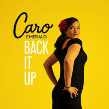 Back It Up Scarica suoneria gratis