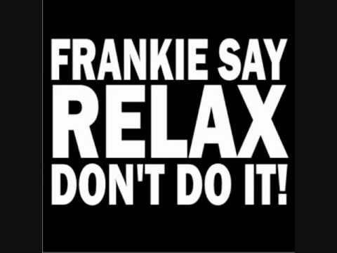 Relax Dont Do It Ringetone Download gratis