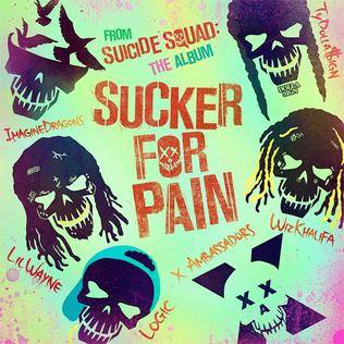 Sucker For Pain Ringtone Download Free Sucker For Pain Ringtone Download Free