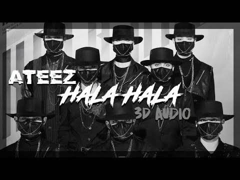 HALA HALA آهنگ زنگ دانلود رایگان