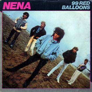 99 Red Balloons Ringtone Download Free 99 Red Balloons Ringtone Download Free