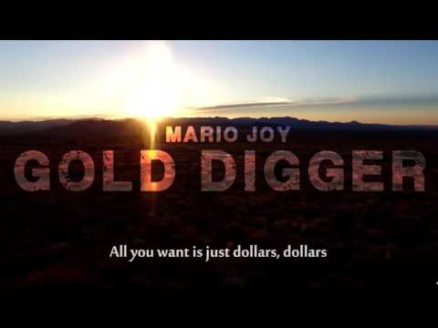 Gold Digger آهنگ زنگ دانلود رایگان Gold Digger آهنگ زنگ دانلود رایگان