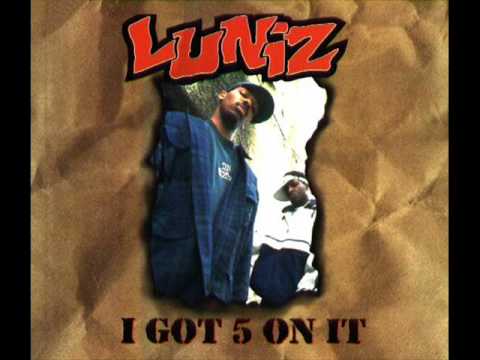 I Got 5 On It Ringtone Download Free I Got 5 On It Ringtone Download Free