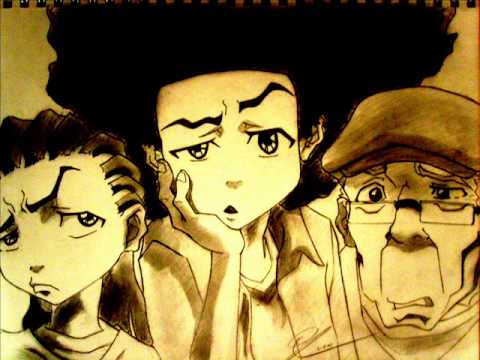 The Boondocks Ringtone Download Free The Boondocks Ringtone Download Free