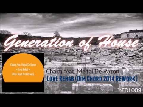 Love Rehab آهنگ زنگ دانلود رایگان Love Rehab آهنگ زنگ دانلود رایگان