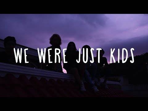 We Were Just Kids Ringetone Download gratis We Were Just Kids Ringetone Download gratis