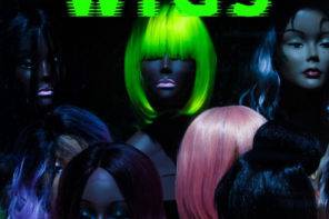 Wigs Download de Toques Gratuitos