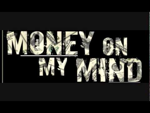 Money On My Mind آهنگ زنگ دانلود رایگان Money On My Mind آهنگ زنگ دانلود رایگان