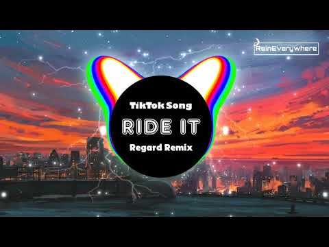 Ride It Scarica suoneria gratis Ride It Scarica suoneria gratis
