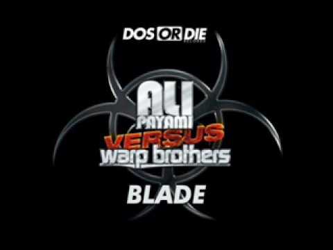 Blade (Ali Payami Original Radio) Descarregar gratis el to de trucada Blade (Ali Payami Original Radio) Descarregar gratis el to de trucada