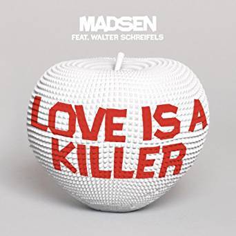 Love Is A Killer آهنگ زنگ دانلود رایگان Love Is A Killer آهنگ زنگ دانلود رایگان