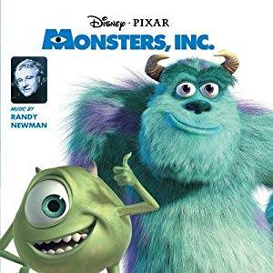 Monsters, Inc. Descarregar gratis el to de trucada