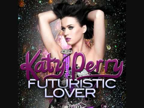 Futuristic Lover آهنگ زنگ دانلود رایگان Futuristic Lover آهنگ زنگ دانلود رایگان