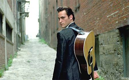 I Walk The Line آهنگ زنگ دانلود رایگان