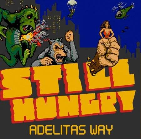 Still Hungry Zil sesi İndir Bedava Still Hungry Zil sesi İndir Bedava