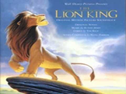 Circle Of Life آهنگ زنگ دانلود رایگان Circle Of Life آهنگ زنگ دانلود رایگان