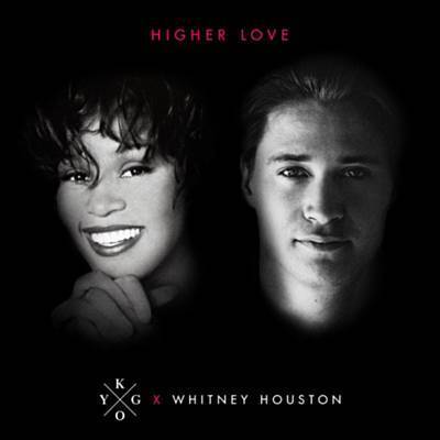 Higher Love रिंगटोन डाउनलोड मुफ्त