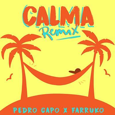 Calma (Remix) آهنگ زنگ دانلود رایگان Calma (Remix) آهنگ زنگ دانلود رایگان