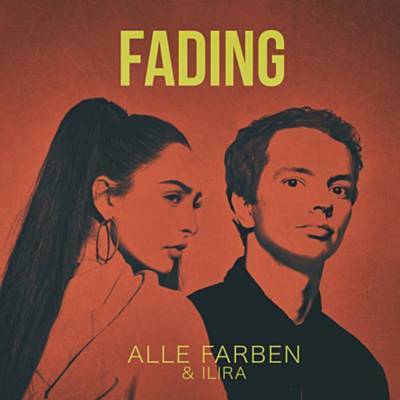 Fading آهنگ زنگ دانلود رایگان Fading آهنگ زنگ دانلود رایگان