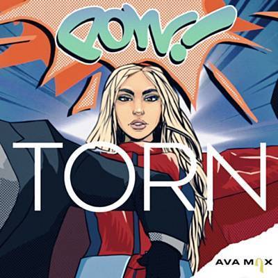 Torn آهنگ زنگ دانلود رایگان