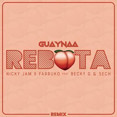 Rebota (Remix) Ringtone Download Free Rebota (Remix) Ringtone Download Free