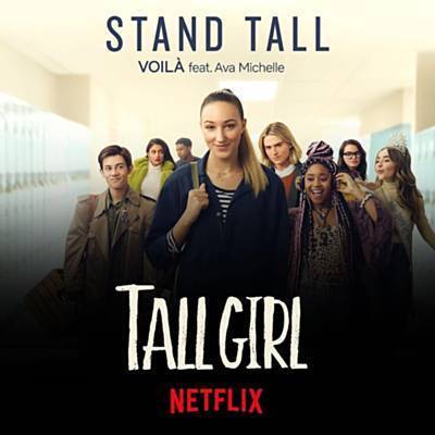 Stand Tall Soittoääni Lataa ilmaiseksi Stand Tall Soittoääni Lataa ilmaiseksi
