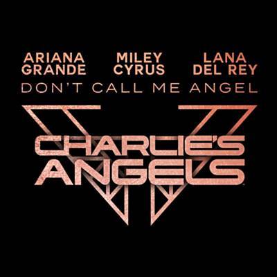 Don’t Call Me Angel (Charlie’s Angels) آهنگ زنگ دانلود رایگان Don’t Call Me Angel (Charlie’s Angels) آهنگ زنگ دانلود رایگان