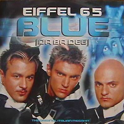 Blue (Da Ba Dee) Рингтоне Довнлоад Бесплатно