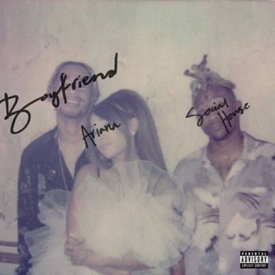 Boyfriend آهنگ زنگ دانلود رایگان Boyfriend آهنگ زنگ دانلود رایگان