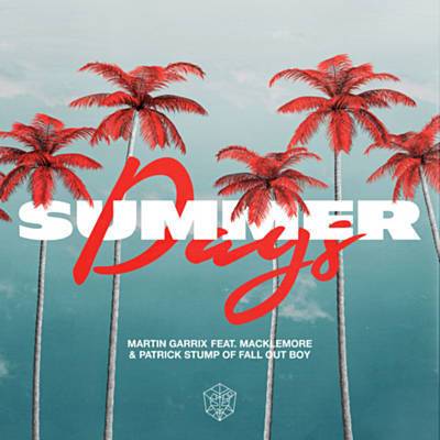 Summer Days Zil sesi İndir Bedava