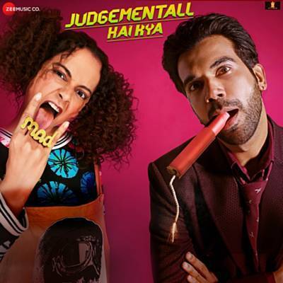 The Wakhra Song (From 'Judgementall Hai Kya') Ringtone Download Free The Wakhra Song (From 'Judgementall Hai Kya') Ringtone Download Free