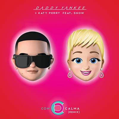 Con Calma (Remix) آهنگ زنگ دانلود رایگان Con Calma (Remix) آهنگ زنگ دانلود رایگان