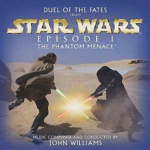 Duel Of The Fates Descarregar gratis el to de trucada