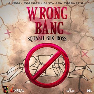 Wrong Bang Ringtone Ladda ner gratis