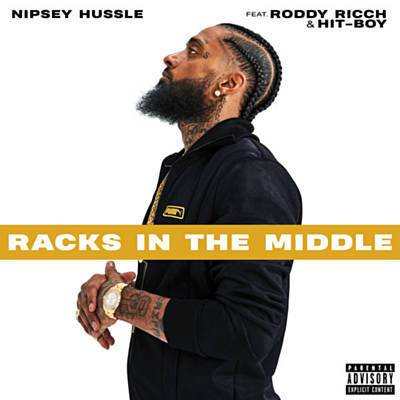 Racks In The Middle (Mixed) آهنگ زنگ دانلود رایگان