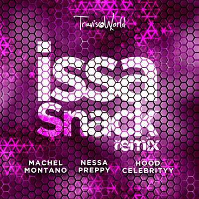 Issa Snack (Remix) Ringtone Download Free Issa Snack (Remix) Ringtone Download Free