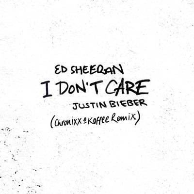 I Don't Care (Chronixx & Koffee Remix) Ringtone downloaden gratis