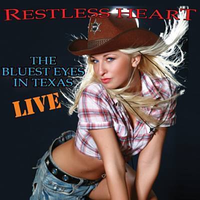 The Bluest Eyes In Texas آهنگ زنگ دانلود رایگان