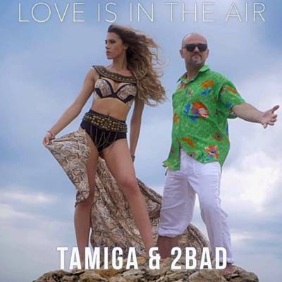 Love Is In The Air Ringtone Ladda ner gratis