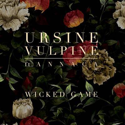 Wicked Game آهنگ زنگ دانلود رایگان