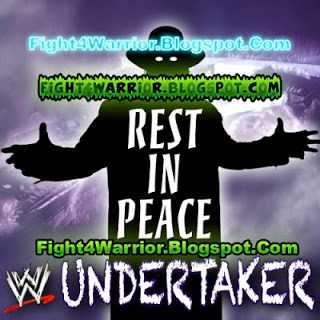 WWE: Rest In Peace Ringetone Download gratis