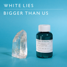 Bigger Than Us Descarregar gratis el to de trucada