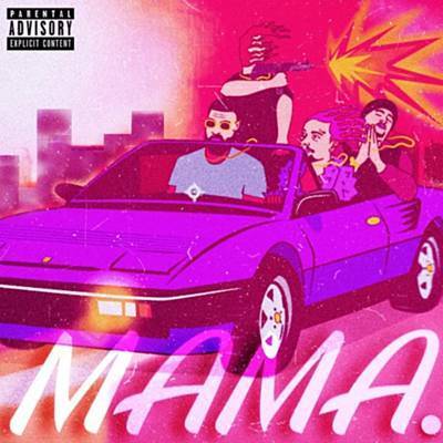 Mama? آهنگ زنگ دانلود رایگان