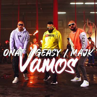 Vamos Ringetone Download gratis