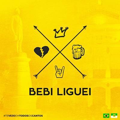 Bebi Liguei (Ao Vivo) Ringtone Download Free Bebi Liguei (Ao Vivo) Ringtone Download Free