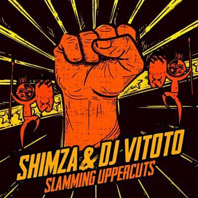 Slamming Uppercuts (Uppercut Mix) Soittoääni Lataa ilmaiseksi