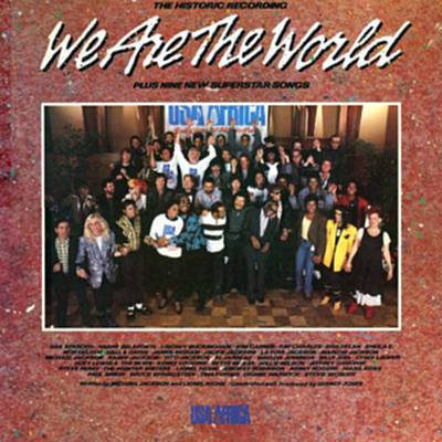 We Are The World نغمة تنزيل مجاني